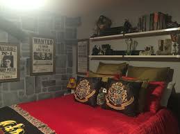 St Augustine Harry Potter Bedroom Harry Potter Room Harry Potter Room Decor