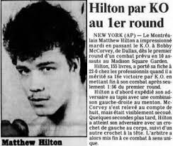 Mike Tyson vs Mitch Green: The Legendary Fight at Madison Square Garden