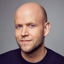 Ek has over 34 million shares which makes him the largest single shareholder of spotify. Daniel Ek On Twitter As A Kid Growing Up I Ve Cheered For Arsenal As Long As I Can Remember If Kse Would Like To Sell Arsenal I D Be Happy To Throw My