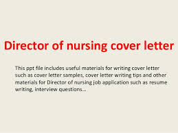 Maybe you would like to learn more about one of these? Sample Cover Letter For Nursing Management