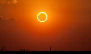 Read horoscope today, december 26, 2019 | solar eclipse 2019 happening: Solar Eclipse 2021 Know Date Time And Where You Can Witness The Ring Of Fire