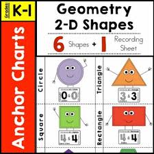 2 D Shapes Lessons Tes Teach