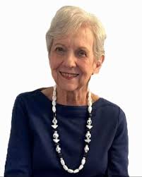 Priscilla Joy Preston Obituary October 8, 2025