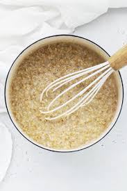 how do you prepare steel cut oatmeal