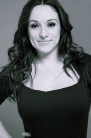 Ruth Iniesta en Los Miserables España