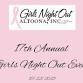 Save The Date - Girls Night Out 2025 event image
