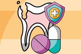 If you miss a dose of this medicine, take it as soon as possible. Everything You Need To Know About Antibiotics And Tooth Infection