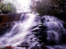 Nearest airport is mangalore and nearest railway stations are udupi (96 km) and shimoga (114 km). One Day Trip To Kudremukh Shringeri Sirimane Falls Team Bhp