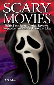 The wind forces open the curtained window. Mott A Scary Movies Behind The Scenes Stories Reviews Biographies Anecdotes History Lists Ghost Stories Band 58 Amazon De Mott A S Bucher