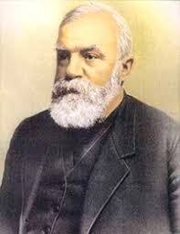 Heroes of the Faith: Dwight L. Moody ⋆ Diana Leagh Matthews