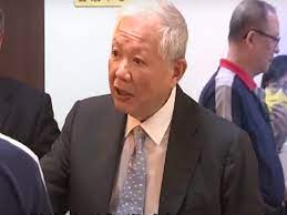Explore tweets of 不见星空 @bujianxingkong on twitter. æ°¸è±é¤˜è®Šå¤©äº† ä½•å£½å·å®¶æ—å…¨é¢é€€å‡ºè'£äº‹æœƒ