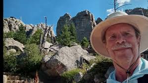 The Highest Point in South Dakota