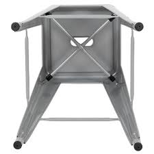 Modern, contemporary, traditional, rustic, transitional, casual Metal Bar Stools Target