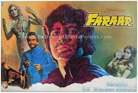 Faraar Bollywood Movie Posters Goldmines hindi 263.985 views1 year ago.