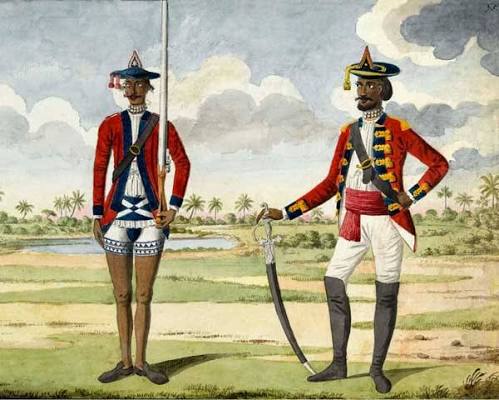Why did the Indian Rebellion happen? | National Army Museum