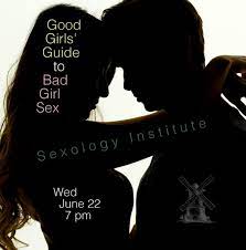 The laws only apply to. Busting Myths About The Sex Positive Movement The Daily