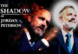 Jordan Peterson's Shadow. The Postmodern Neo-Marxism Conspiracy…