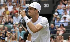 16 (03.05.21, 2600 points) points: Mial Przegrywac Przez Charakter I Bezmiesna Diete Hubert Hurkacz Zamknal Usta Krytykom Tenis Sport Pl