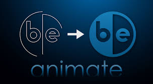 The svg <animate> element provides a way to animate an attribute of an element over time. How To Animate Your Logo In Minutes Brand Evolution