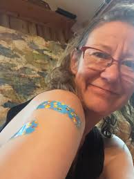 Some of my fondest musical memories have been at WUSC FM Columbia, hanging  out with the cool, very intelligent, and talented DJs there. My recent  visit there with Bailey and Frank from