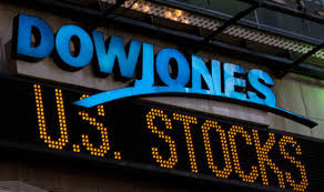 Dow Jones Live Chart Dow Jones Live Update Djia Live Today