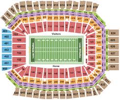 Lucas Oil Stadium Tickets With No Fees At Ticket Club