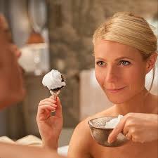 Gwyneth Paltrow talks about Brad Pitt, Winona Ryder, Ben Affleck