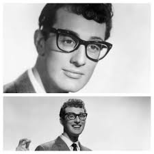 Buddy Holly's self-titled album is a must-listen