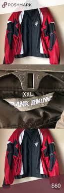 Frank Thomas Aqua Waterproof Motorcycle Jacket Waterproof Motorcycle Jacket Waterproof Jacket Motorcycle Jacket