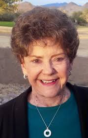 Felicita Robbie Obituary