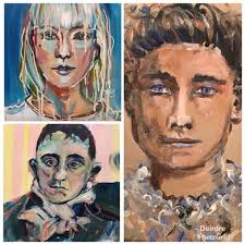 DIGITAL EXAM” Analog 2025…follow me