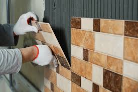 New porcelanosa ceramic floor tiles. How To Create An Accent Wall With Wall Tile Learning Centerlearning Center
