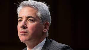 Universal Music shares fall after Ackman sells €1.3bn block