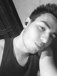 Jordán Coronel Garcia