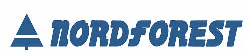Slikovni rezultat za nordforest logo