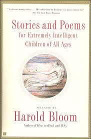 Stories And Poems For Extremely Intelligent Children Of All Ages Books Children S Literature Poems