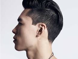 The best haircuts for men have to include the edge. 5 Cool Hairstyles Haircuts For Men Redken