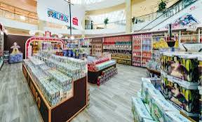 abhishek das Store Inside