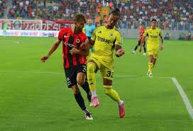Fenerbahçe vs. Gençlerbirliği: Match Preview and Historical Context
