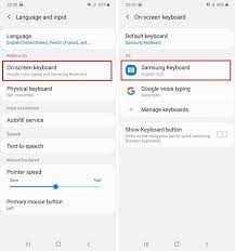 How to stop autocorrect in keyboard in samsung/disable text prediction in samsung j6 devices: How To Turn Off Autocorrect On Samsung Galaxy A51 Vodytech