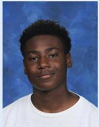 Fredrick Washington's Men's Basketball Recruiting Profile