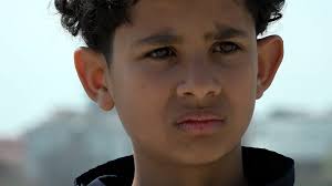 'Seguir caminant', Institut La Serra (Sabadell). Cinema en curs 2024-2025