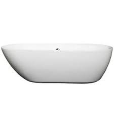 Home depot free standing tubs. Home Depot 1398 00 Free Standing Bath Tub Soaking Tub Soaking Bathtubs