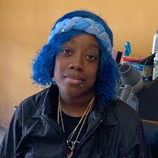 American Red Cross Blood Donors