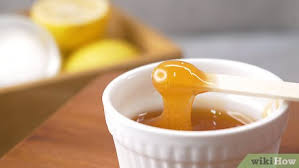 Sugar waxing is an all natural way to remove hair safely, easily, and economically. Wachs Zum Haareentfernen Aus Zucker Selber Machen 11 Schritte Mit Bildern Wikihow