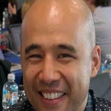 Dr. Bjorn Perez Burgher