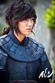 After being found in 918, the kingdom of goryeo faced a critical existential crisis when the powerful yuan dynasty tried to subjugate them. Added New Pictures For The Upcoming Korean Drama Faith Hancinema