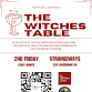 Witches Table: Fredericksburg event image