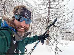 His ski partner, patrick negro, also died in the accident. Cala Cimenti Dies In An Avalanche Adventure Mountain