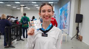 Orgullo sinaloense! Suisei Koyama sube al podio y gana plata en el Open de Brasil  2025 | Línea Directa